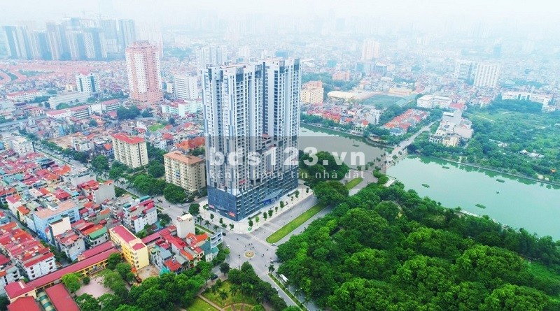 BÁN NHÀ VĂN QUÁN, DOANH THU 4TỶ8/NĂM 2 MẶT TIỀN 17 TỶ 1
