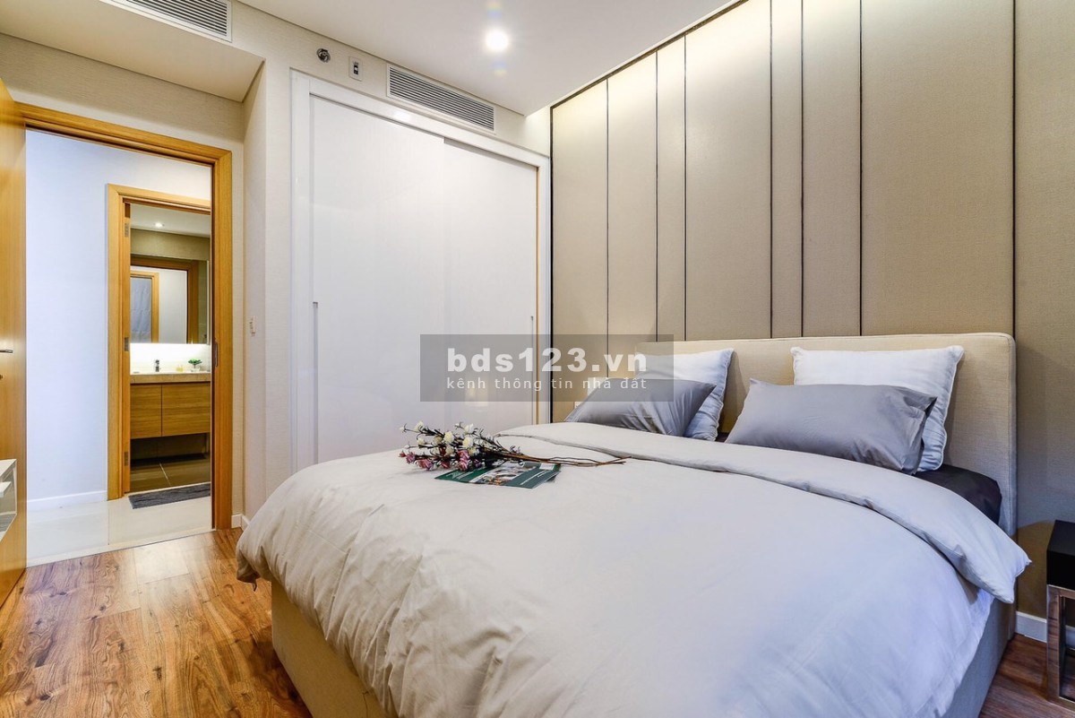 2PN Sarimi view công viên - Nội thất cao cấp