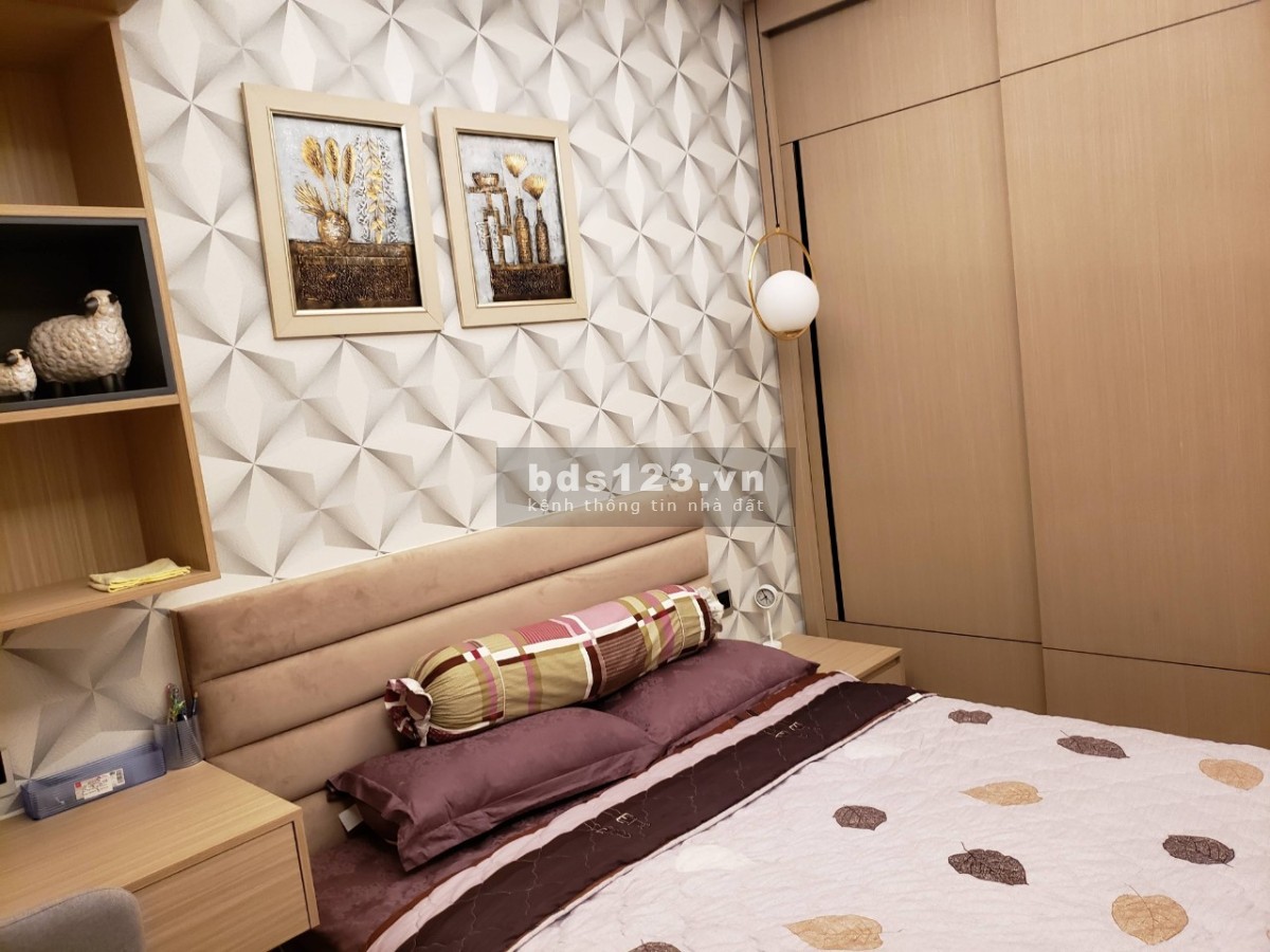 Cho thuê 3PN Sarina Sala nội thất cao cấp