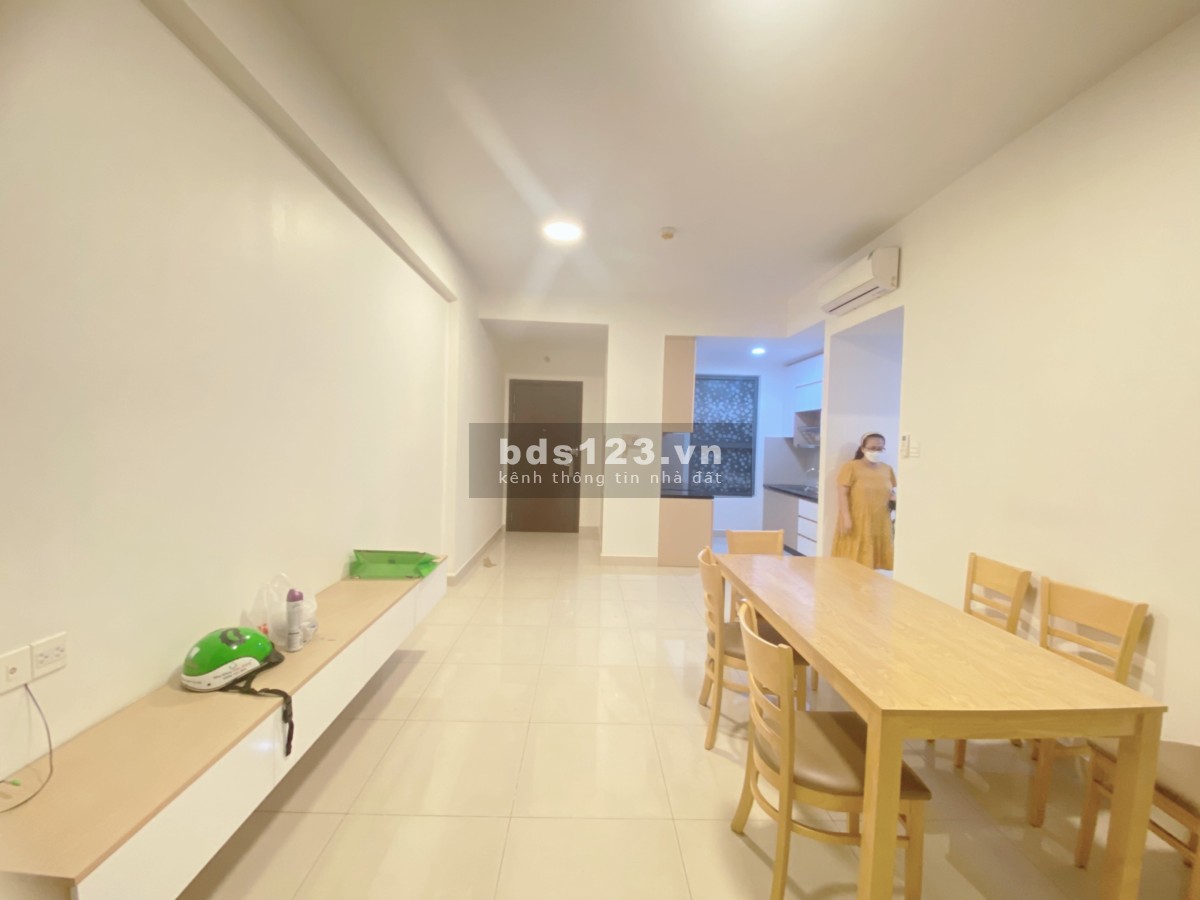 Hàng hiếm - cho thuê 3pn ntcb the sun avenue giá tốt