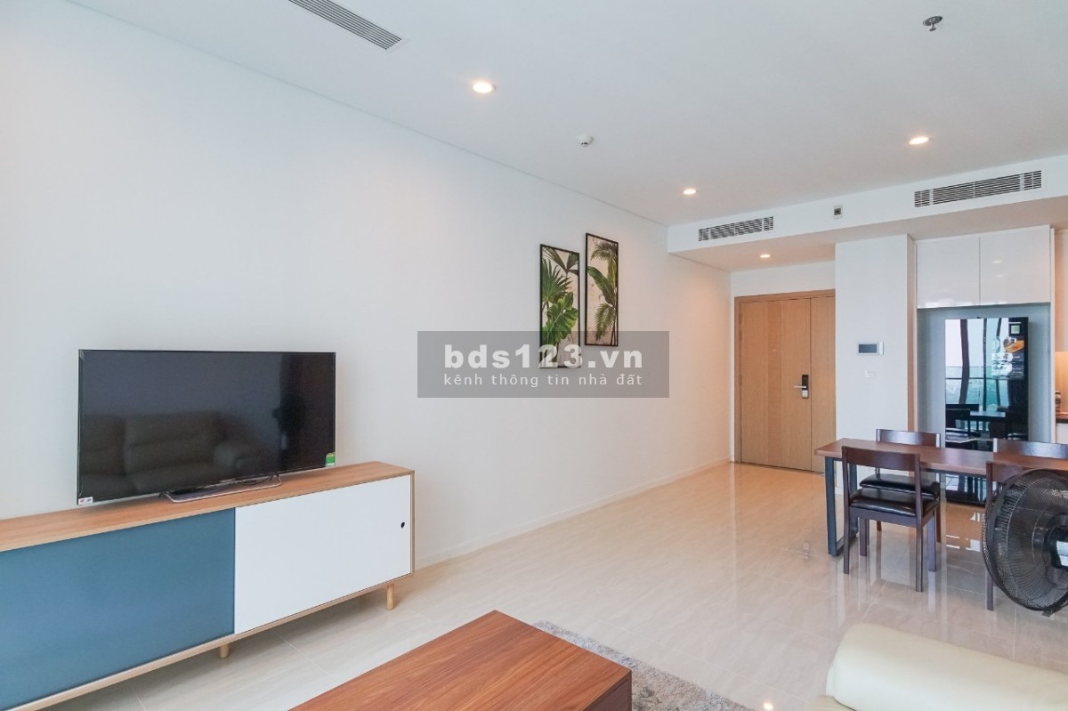 Cho thuê Sadora: 3PN 120M2 chỉ 23 triệu