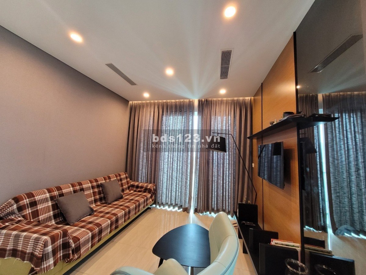 Bán 3PN Sadora: 122M2 - 2 ban công chỉ 9ty5 bao thuế phí