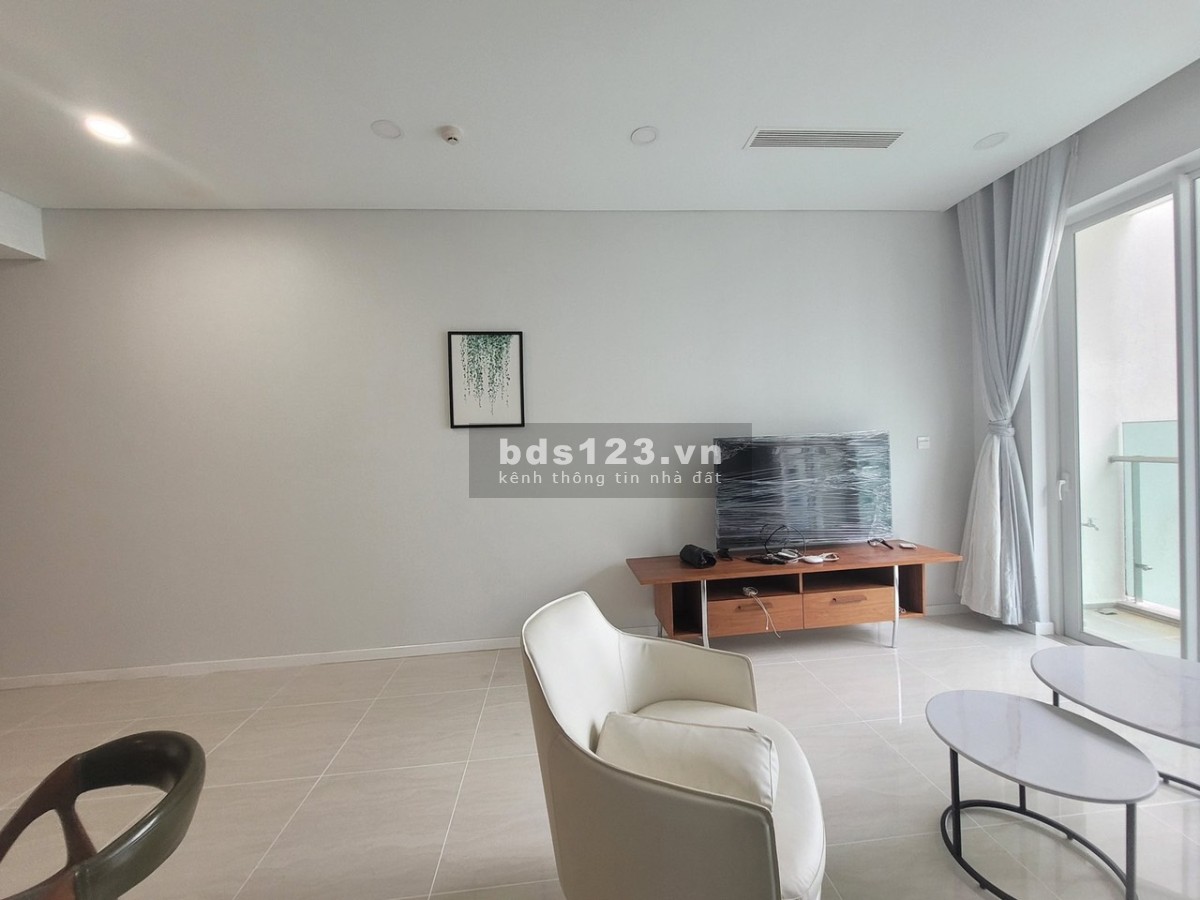Cho thuê 2PN Sadora Sala chỉ 21 triệu
