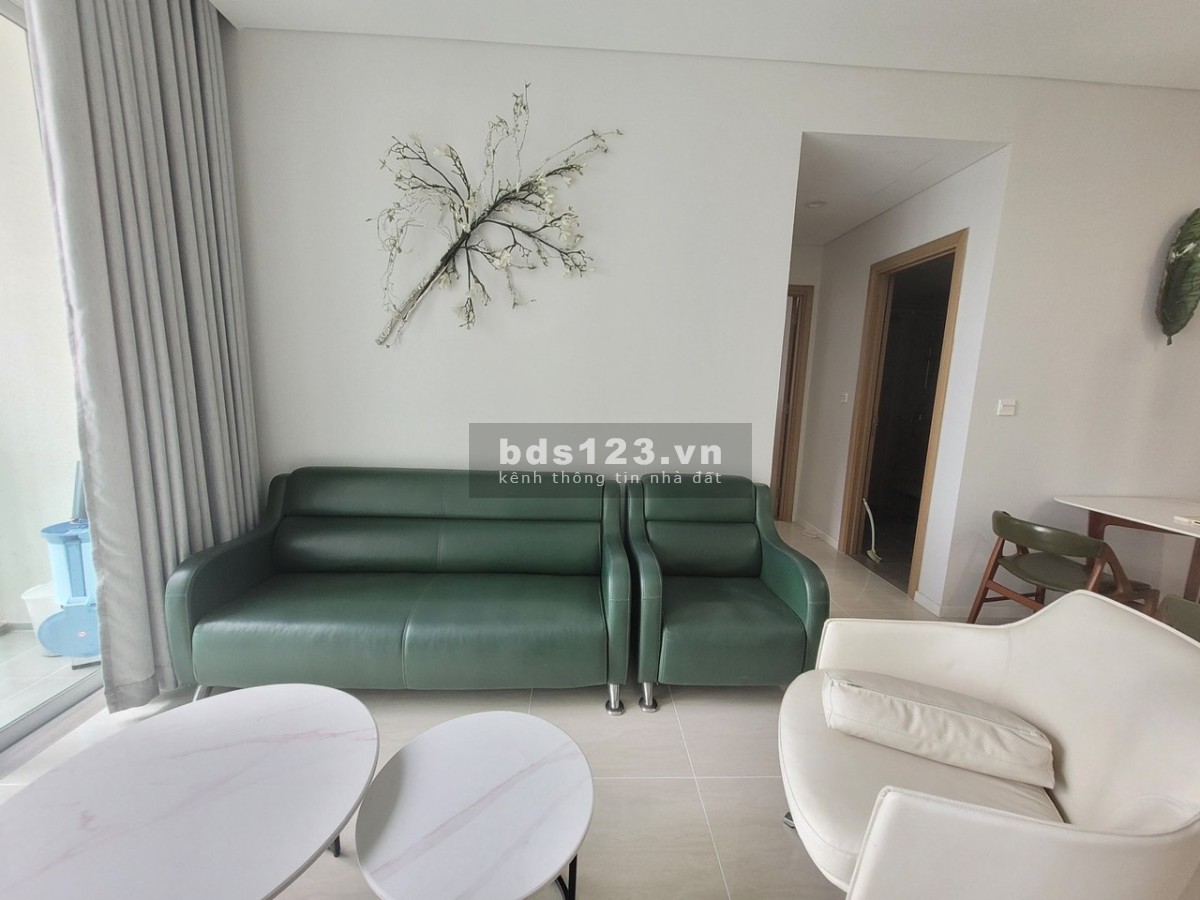 Cho thuê 2PN Sadora Sala chỉ 21 triệu