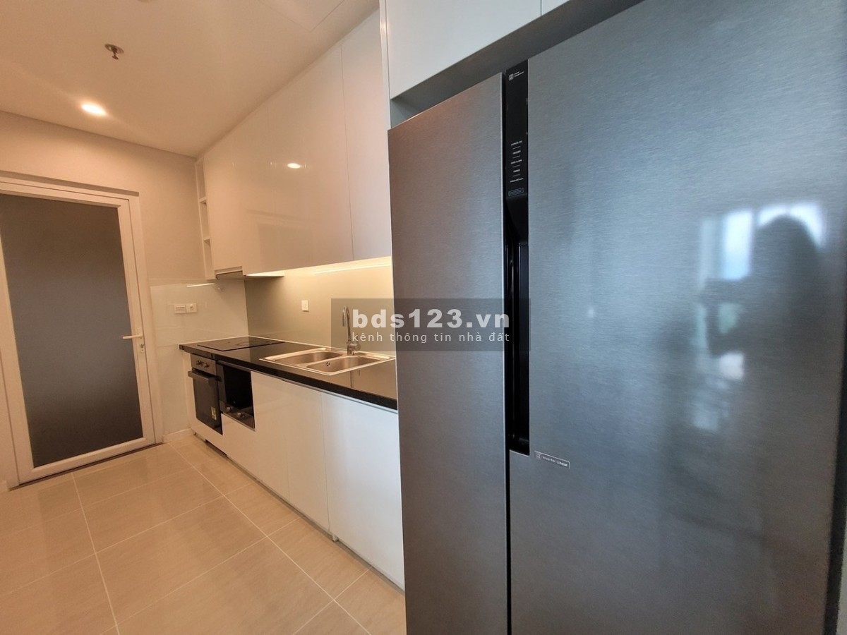 Cho thuê 2PN Sadora Sala chỉ 21 triệu