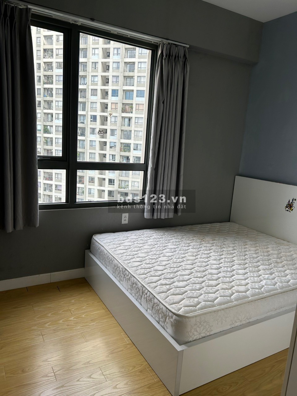 View sông cực đẹp! Cho thuê căn hộ Masteri Thảo Điền 71M2 2PN full NT 23 triệu nhà đẹp