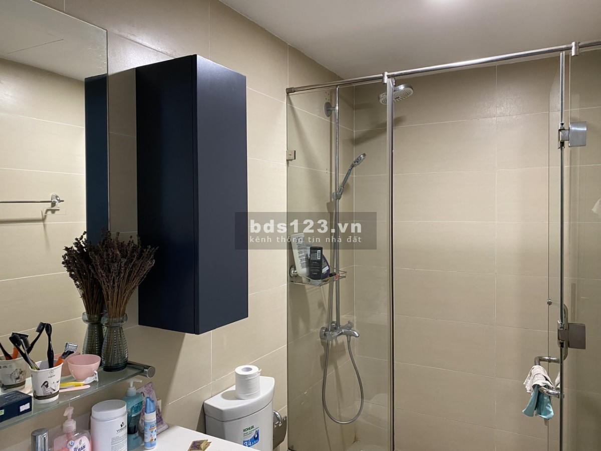 View Landmark 81! CHo thuê căn hộ Masteri Thảo Điền cực đẹp 98M2 3PN full NT 28tr