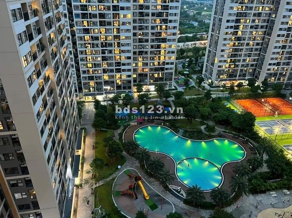 Có 1 0 2 !!! Căn 2PN 54m2 Full Nội Thất 3,250 tỷ - Sổ lâu dài -…