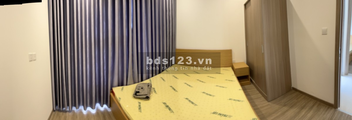 Bán lỗ 900tr căn hộ 2 PN + full nội thất tại Vinhomes Quận 9