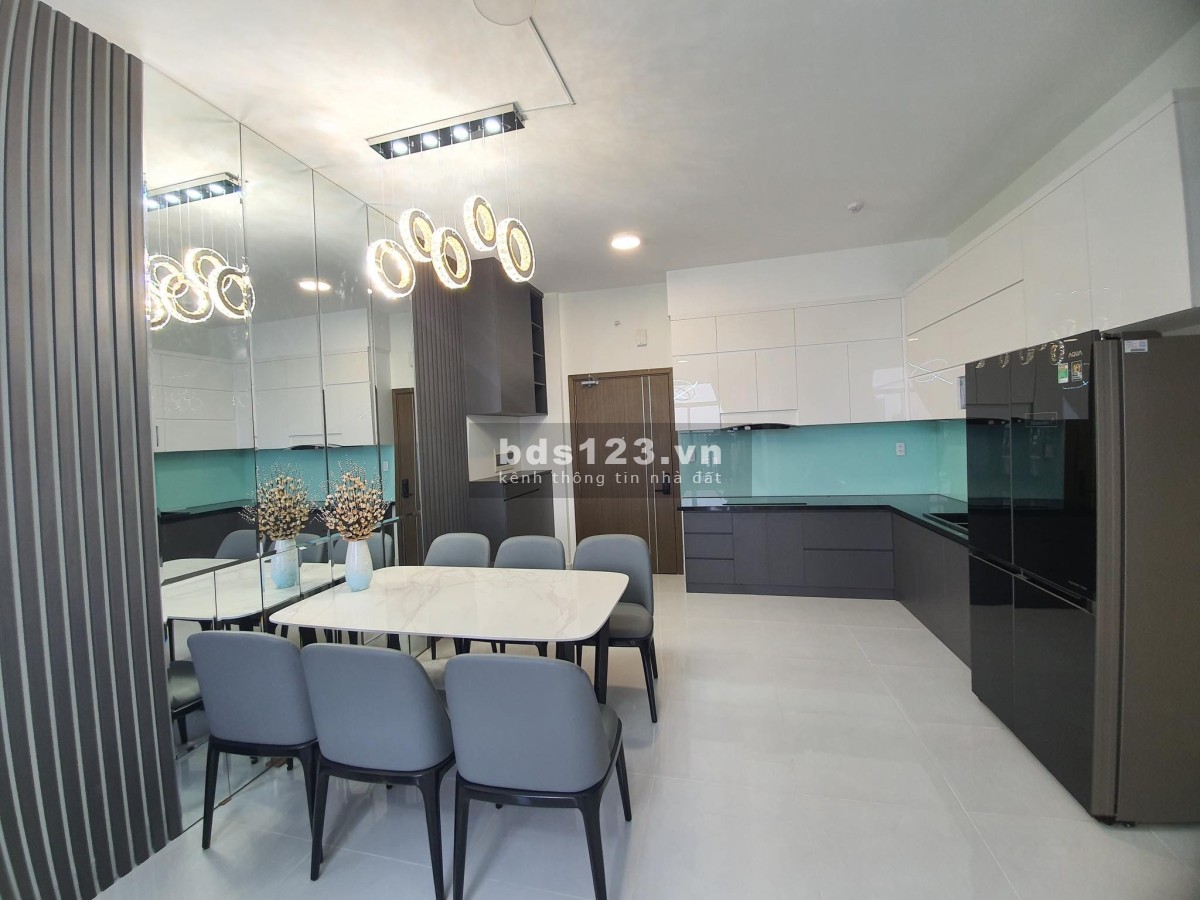 Nhà đẹp cần bán - Jamila Khang Điền - 2PN 2WC view sông thoáng đẹp, có sổ hồng