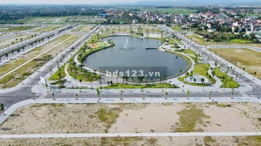 Mở bán đất nền dự án Tây Nam Sách Central Point mới ngày 1/8/2023