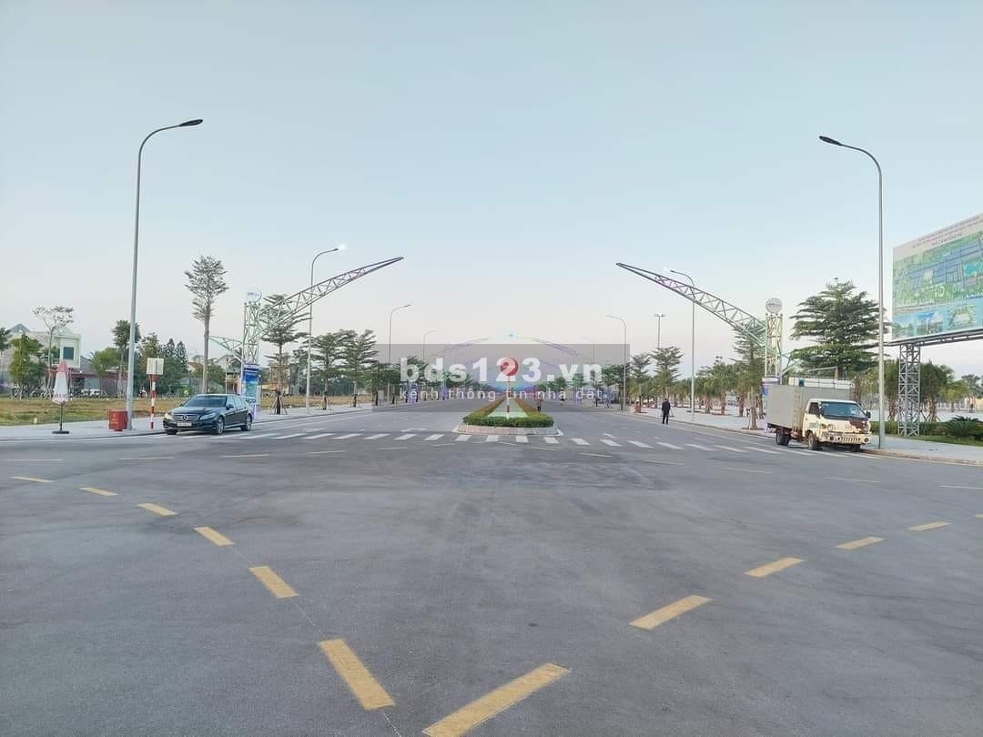 Mở bán đất nền dự án Tây Nam Sách Central Point mới ngày 1/8/2023