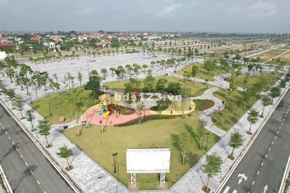 Mở bán đất nền dự án Tây Nam Sách Central Point mới ngày 1/8/2023