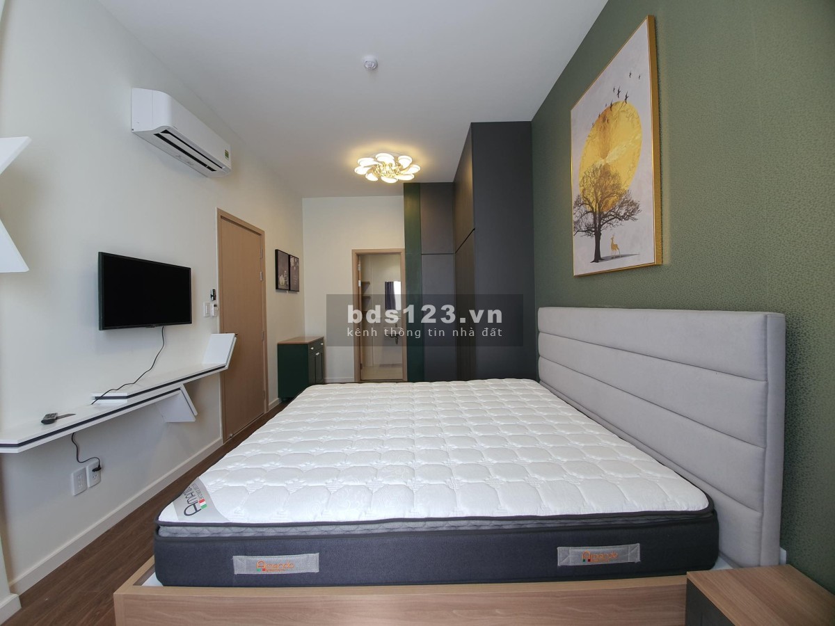 Nhà đẹp cần bán - Jamila Khang Điền - 2PN 2WC view sông thoáng đẹp, có sổ hồng