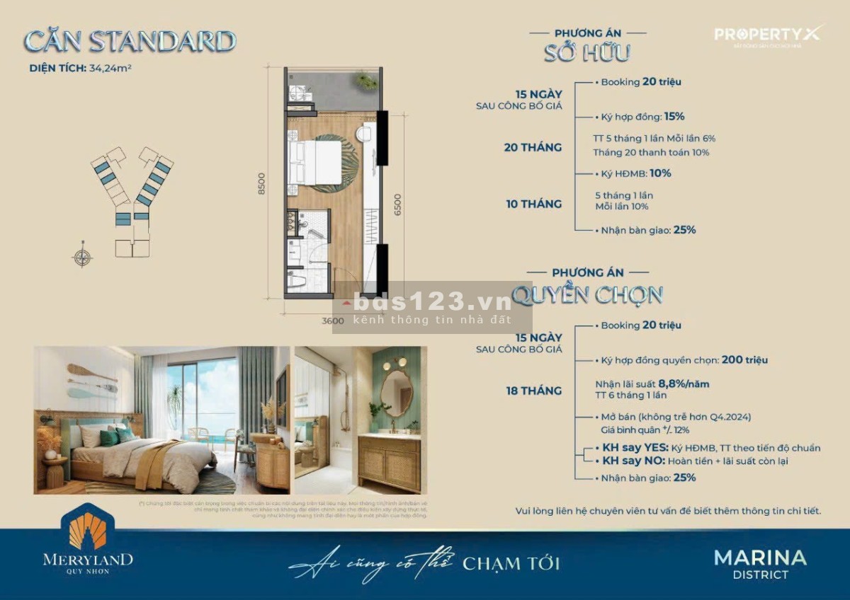 Pháp lý Merryhome - Merryland quy nhơn đã có chưa PKD 0898113938