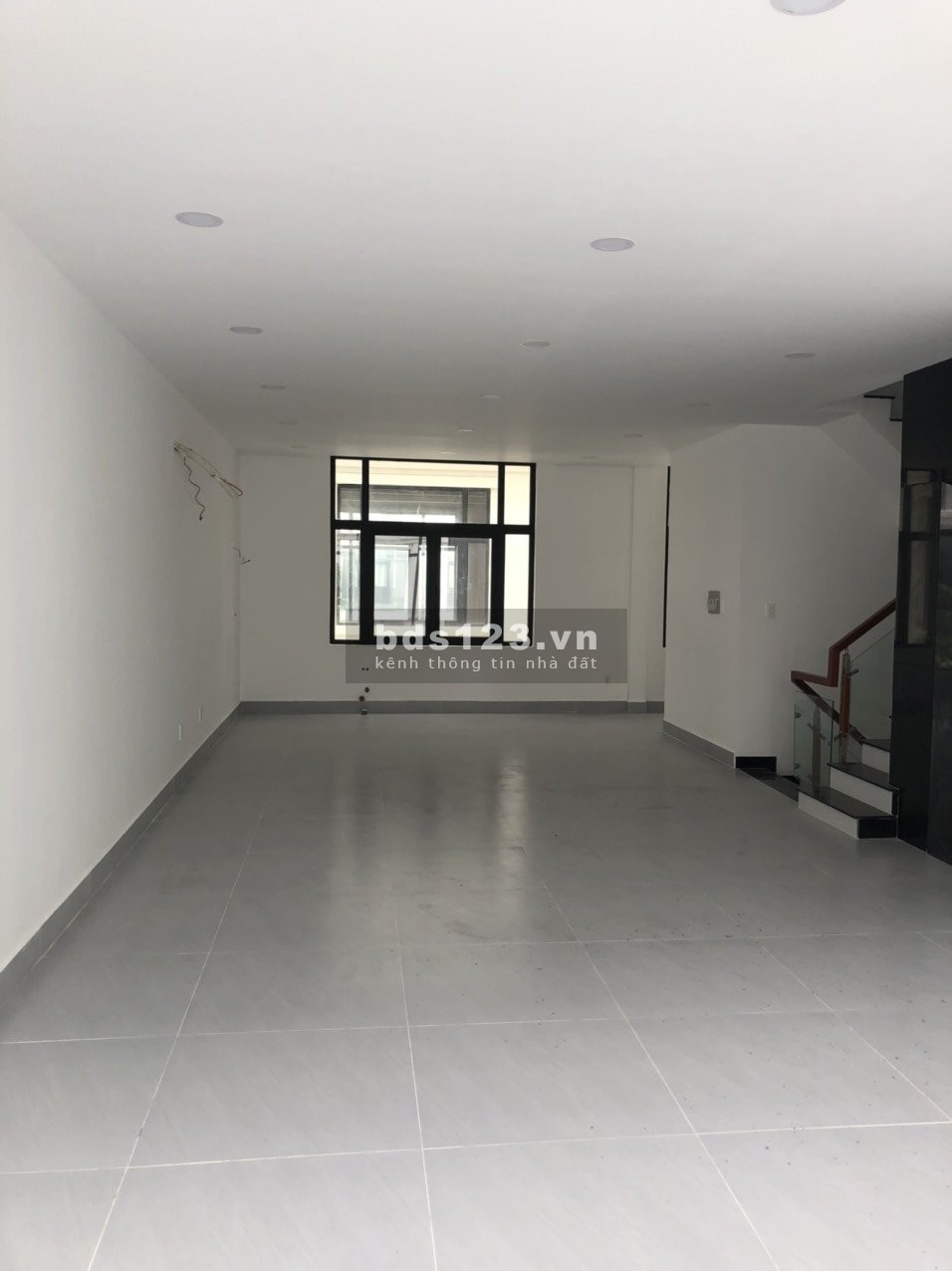 Cho thuê nhà phố, biệt thự hoàn thiện chỉ từ 25 triệu tại Vinhomes Q9