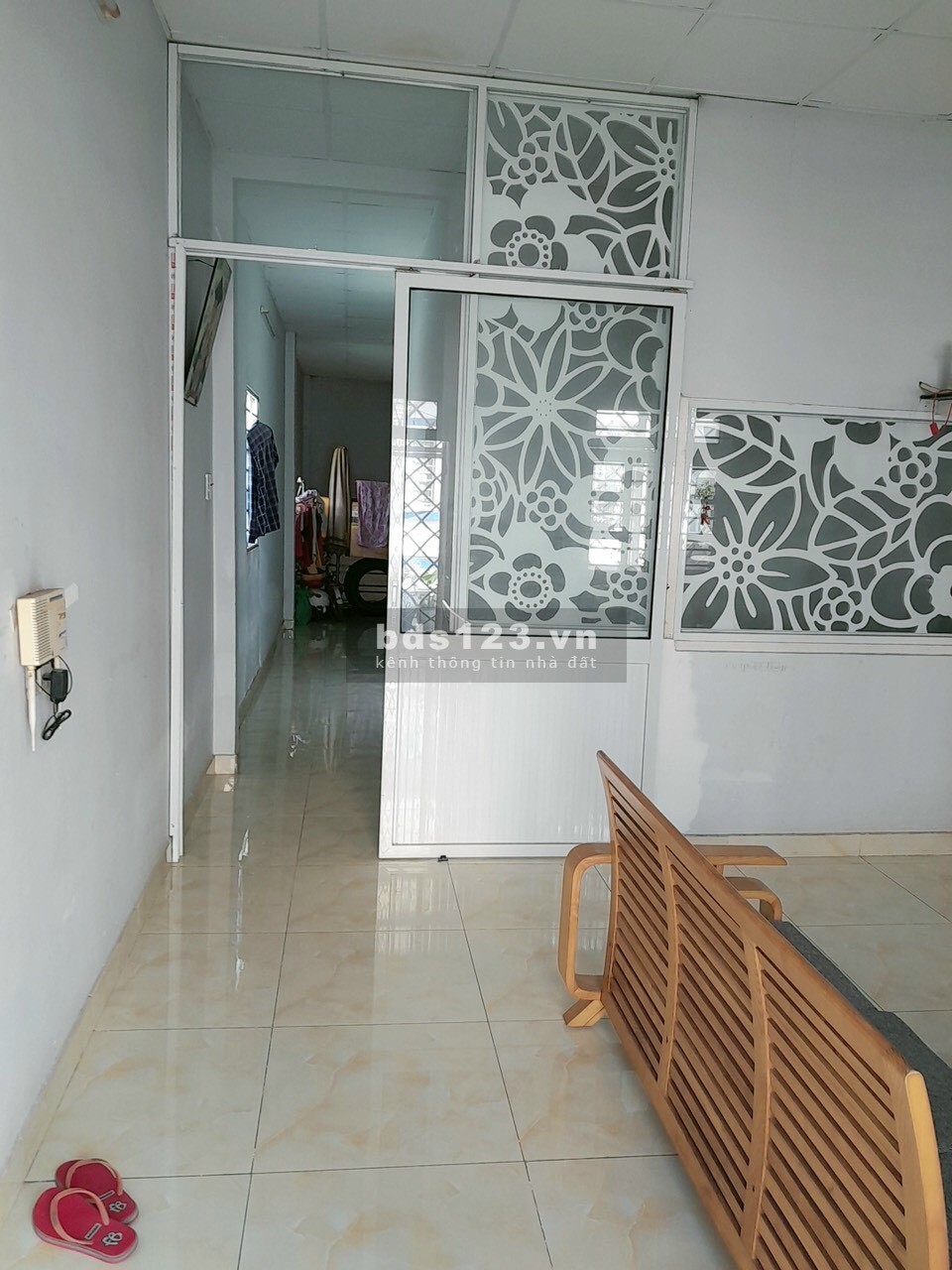 Chính chủ bán nhà giá rẻ, Đình Phong Phú, Tăng Nhơn Phú B, quận 9