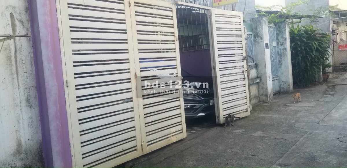 Chính chủ bán nhà giá rẻ, Đình Phong Phú, Tăng Nhơn Phú B, quận 9