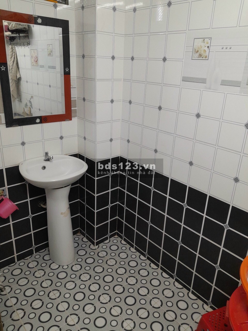 Chính chủ bán nhà giá rẻ, Đình Phong Phú, Tăng Nhơn Phú B, quận 9