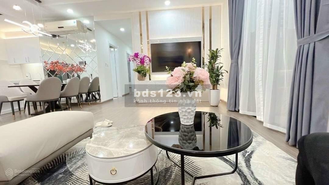 Bán căn hộ khu vực Mỹ Đình căn 3PN ban công Đông Nam vốn 1,1 tỷ tại Vinhomes Smart, nhận nhà ngay