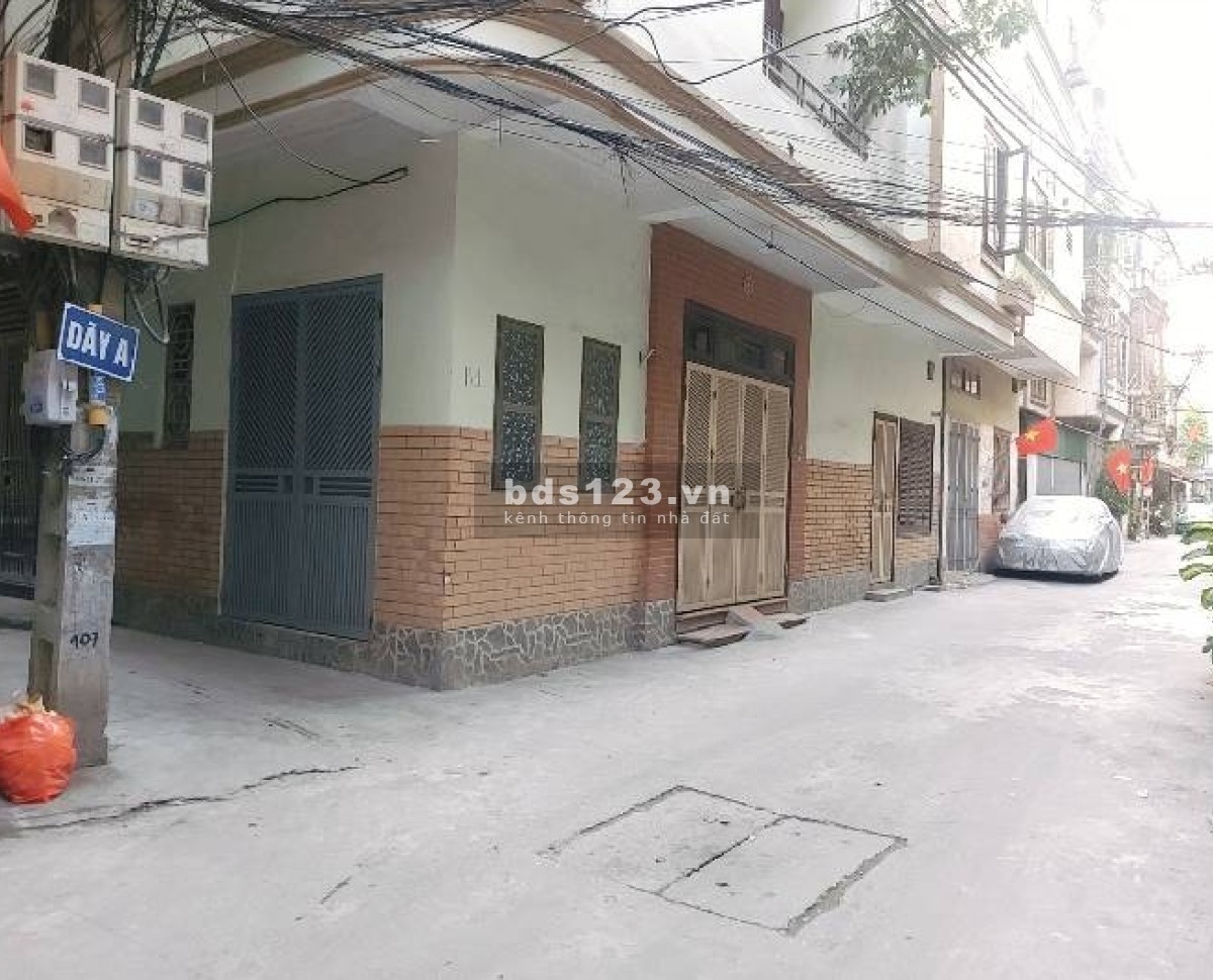 Bán nhà Bế Văn Đàn, phân lô bàn cờ ô tô đỗ cửa. Nhà 50m2*5 tầng giá 5.1 tỷ