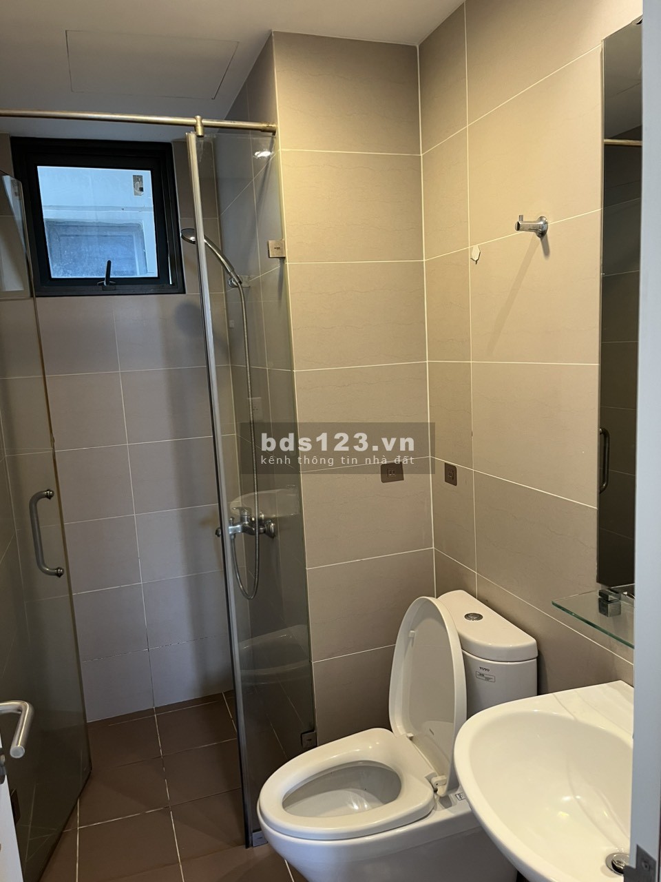 View sông cực đẹp! Cho thuê căn hộ Masteri Thảo Điền 71M2 2PN full NT 23 triệu nhà đẹp