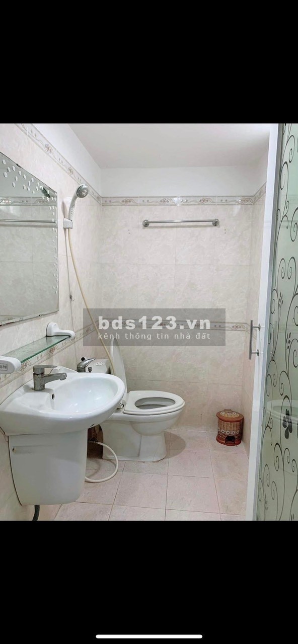 Siêu Sale phòng trọ cho thuê ở 537 Nguyễn Oanh, Gò Vấp giá 3tr5