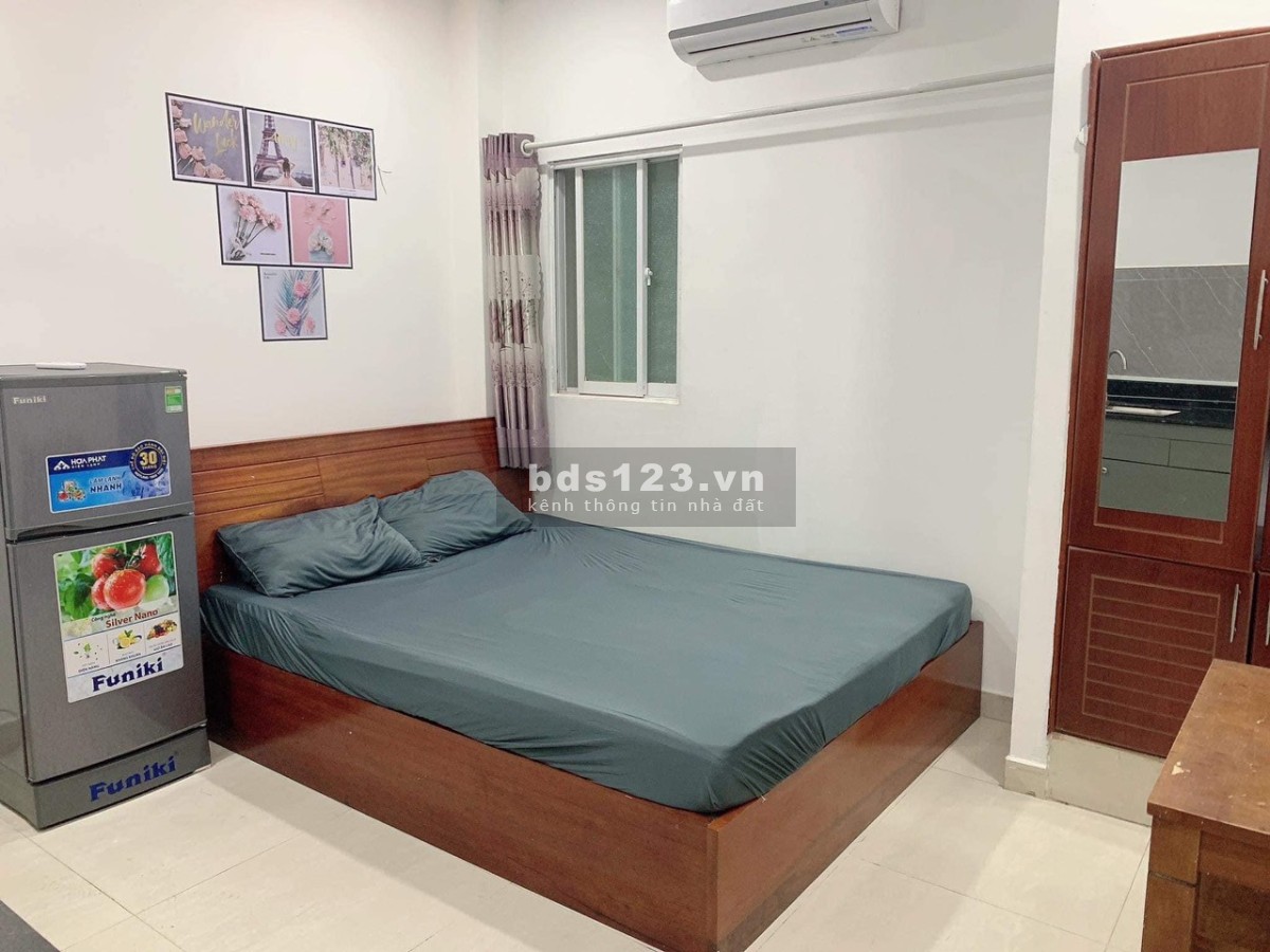 Siêu Sale phòng trọ cho thuê ở 537 Nguyễn Oanh, Gò Vấp giá 3tr5
