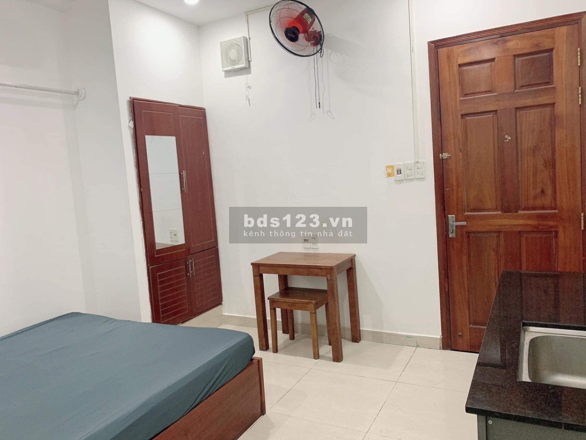 Siêu Sale phòng trọ cho thuê ở 537 Nguyễn Oanh, Gò Vấp giá 3tr5