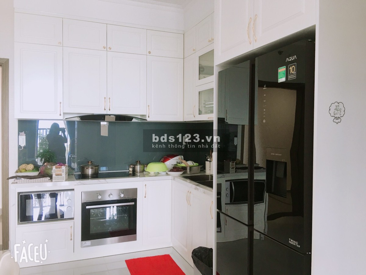 Nhà đẹp cần bán - Jamila Khang Điền - 2PN 2WC view sông thoáng đẹp, có sổ hồng