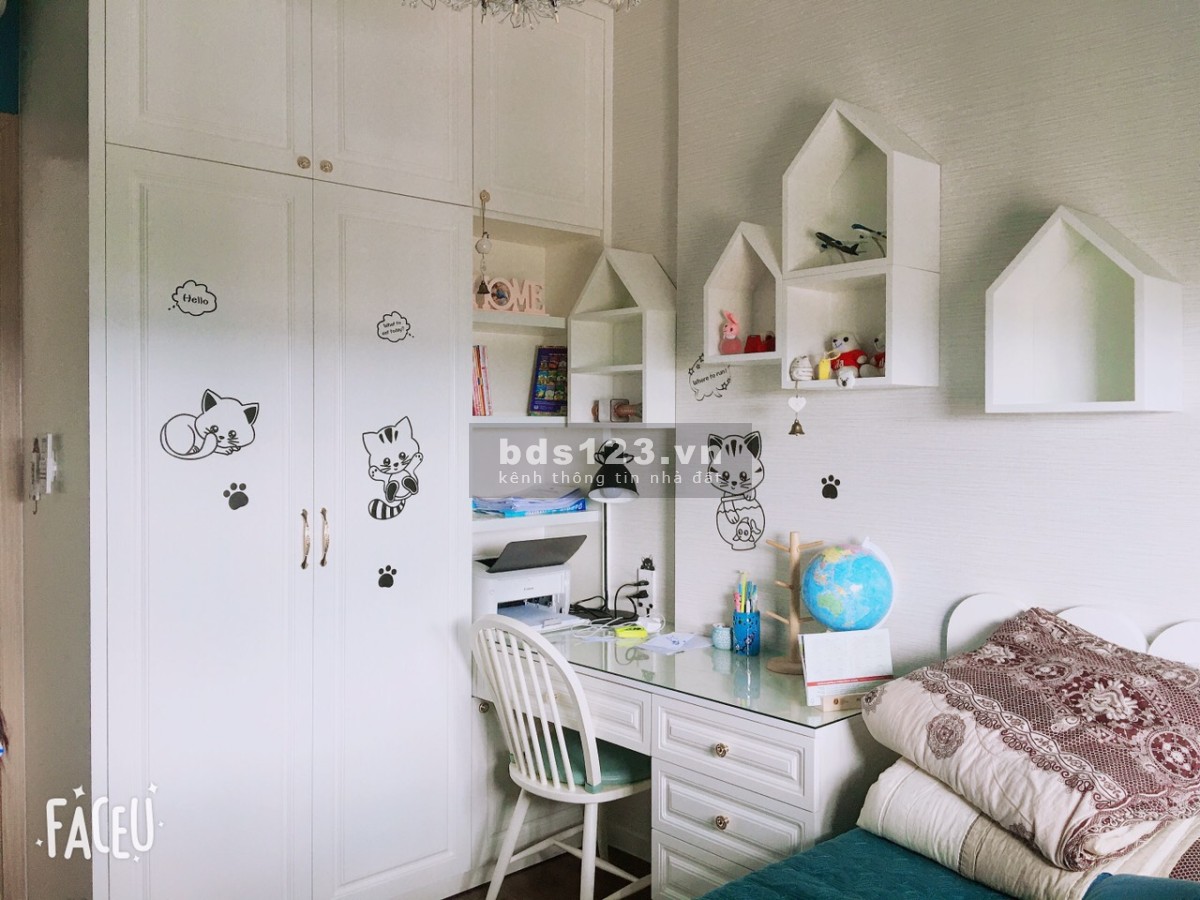 Nhà đẹp cần bán - Jamila Khang Điền - 2PN 2WC view sông thoáng đẹp, có sổ hồng