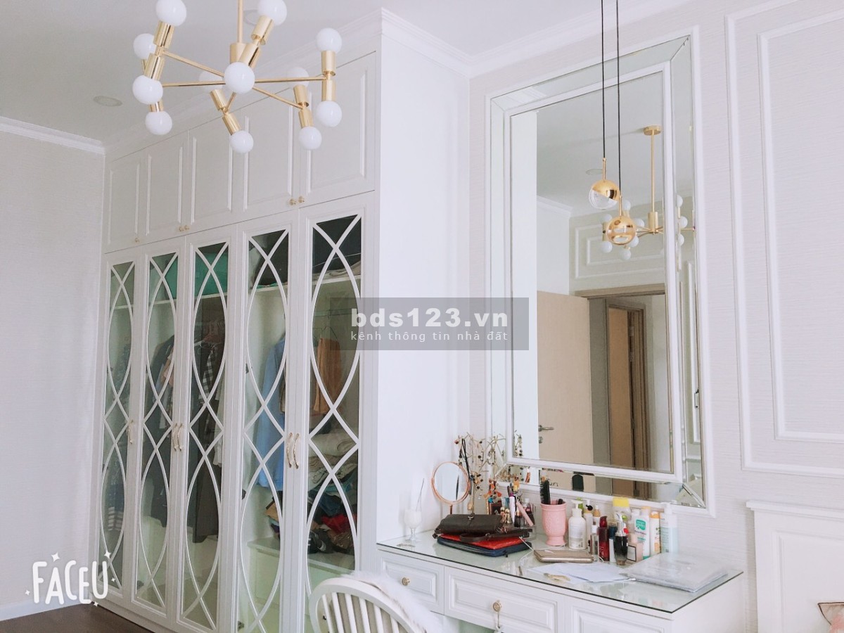 Nhà đẹp cần bán - Jamila Khang Điền - 2PN 2WC view sông thoáng đẹp, có sổ hồng