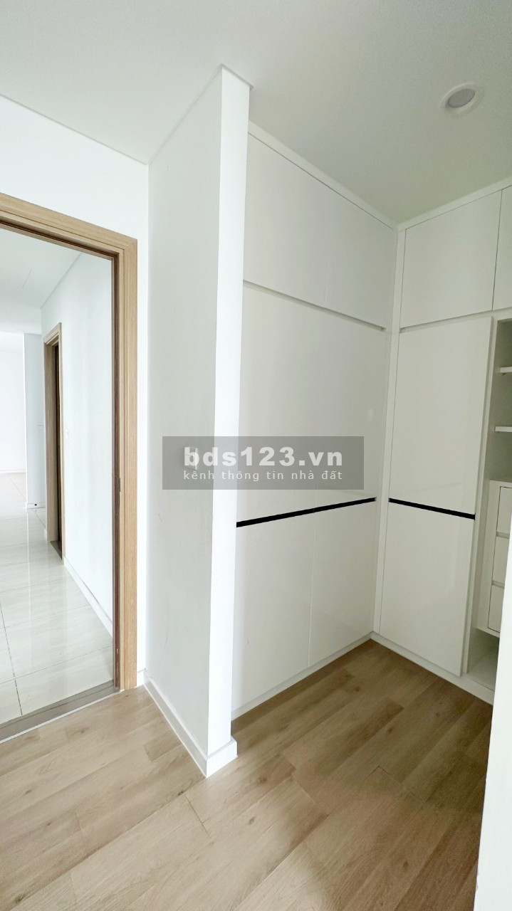 3PN 122M2 cho thuê Sadora Sala chỉ 22 triệu