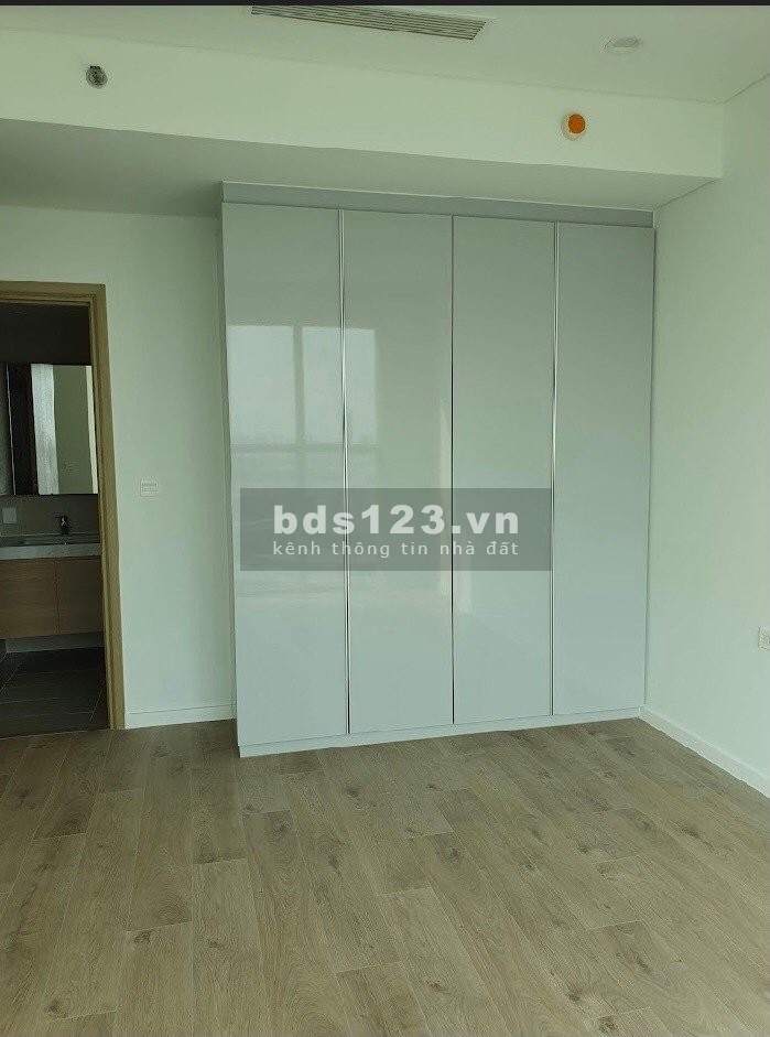 Cho thuê Sadora 3PN view Bitexco hàng hiếm NTCB giá 25trieu / tháng