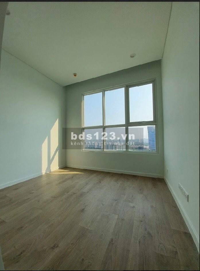 Cho thuê Sadora 3PN view Bitexco hàng hiếm NTCB giá 25trieu / tháng