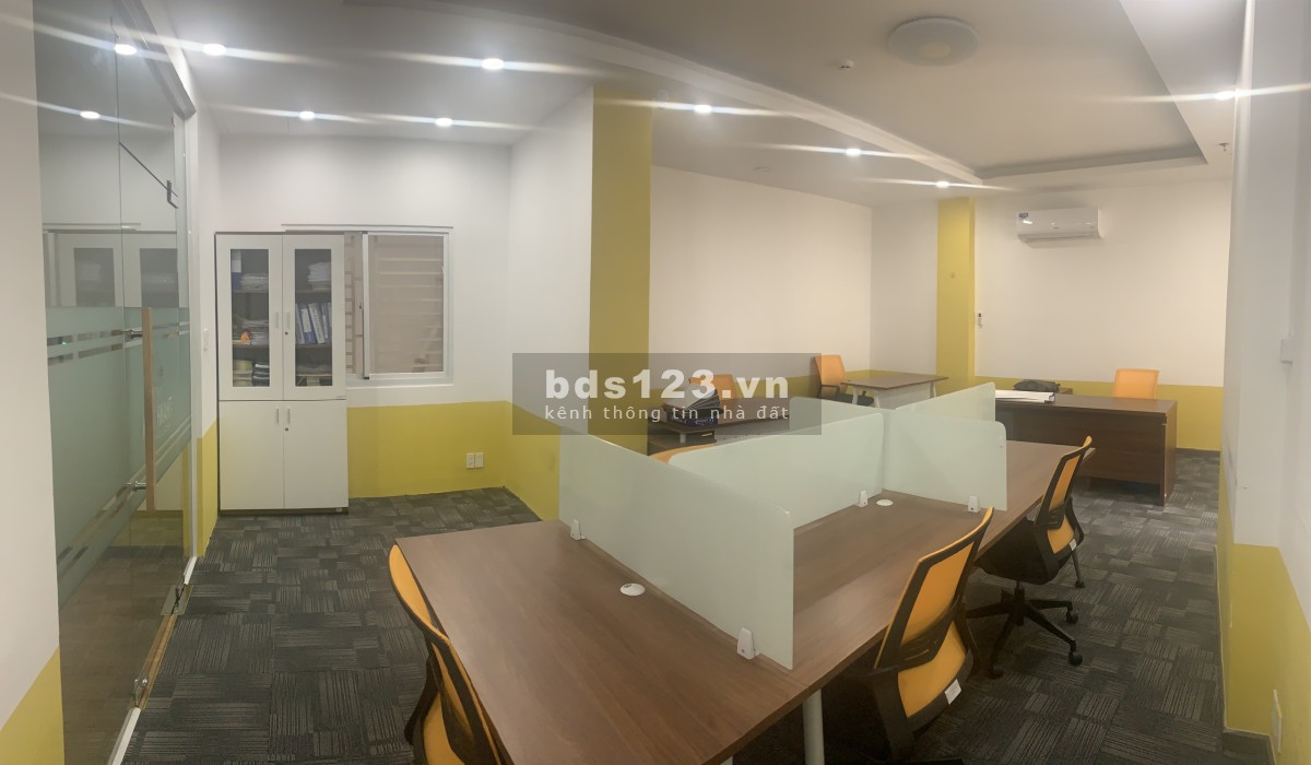 #Cho thuê văn phòng 70M2 chỉ với 8 triệu