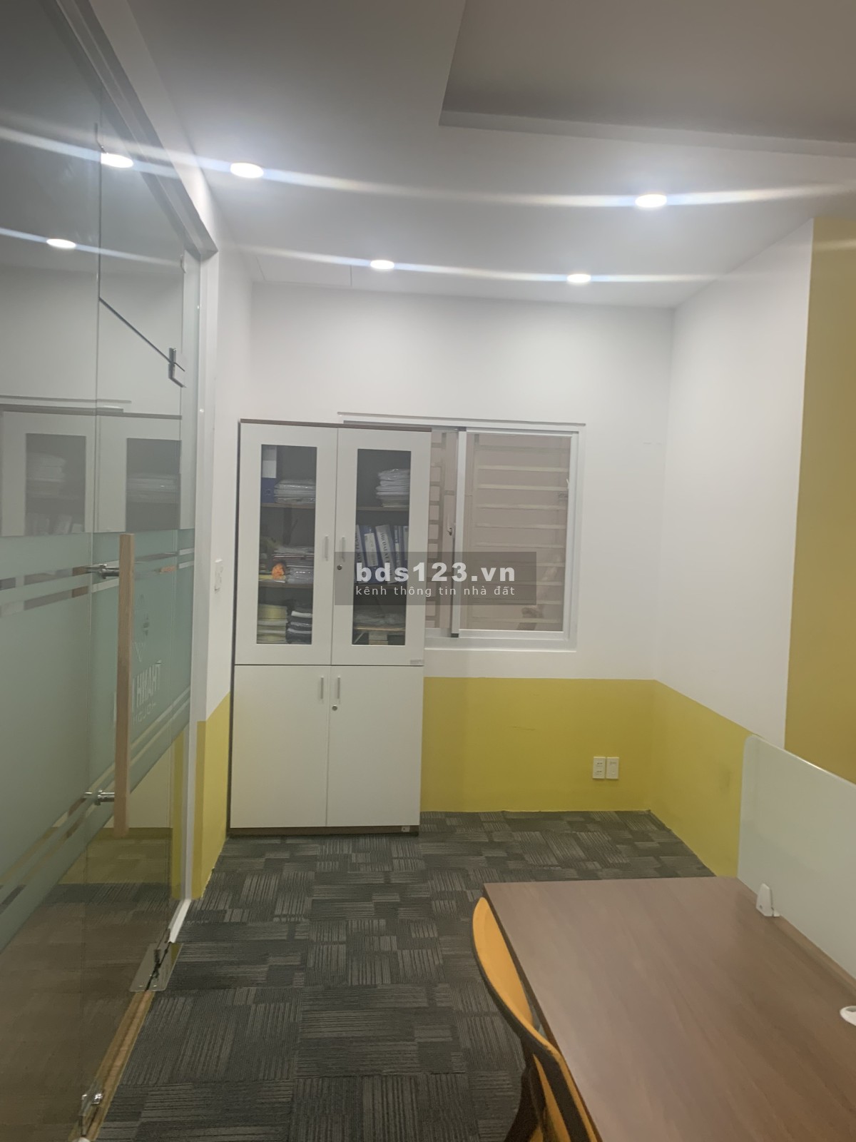 #Cho thuê văn phòng 70M2 chỉ với 8 triệu