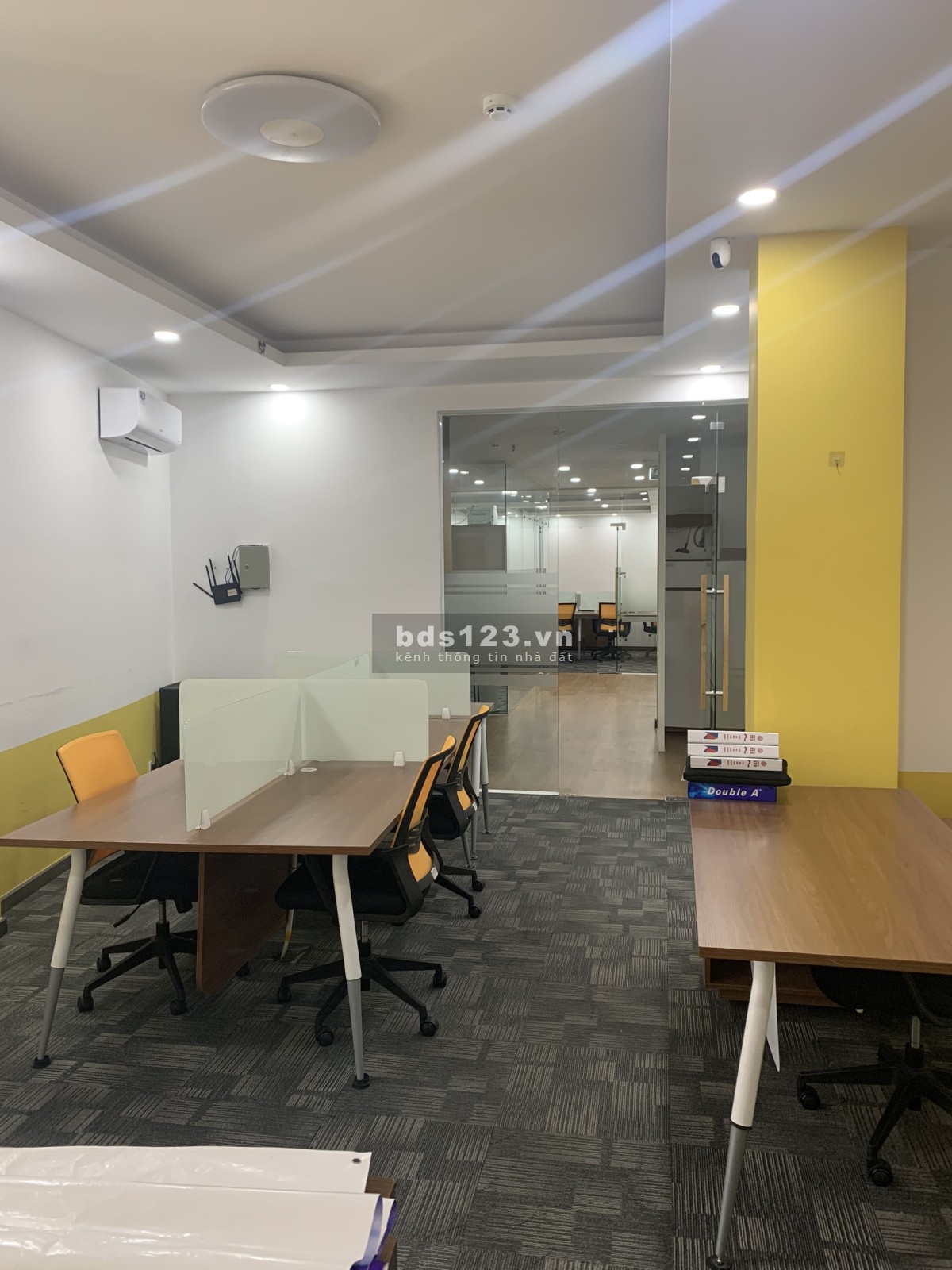 #Cho thuê văn phòng 70M2 chỉ với 8 triệu