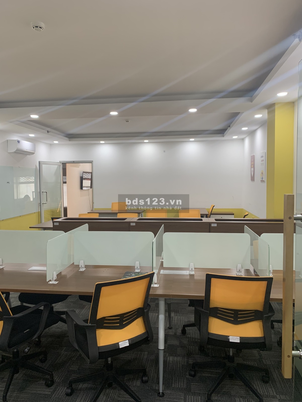 #Cho thuê văn phòng 70M2 chỉ với 8 triệu