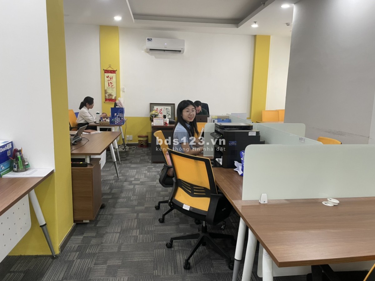 #Cho thuê văn phòng 70M2 chỉ với 8 triệu