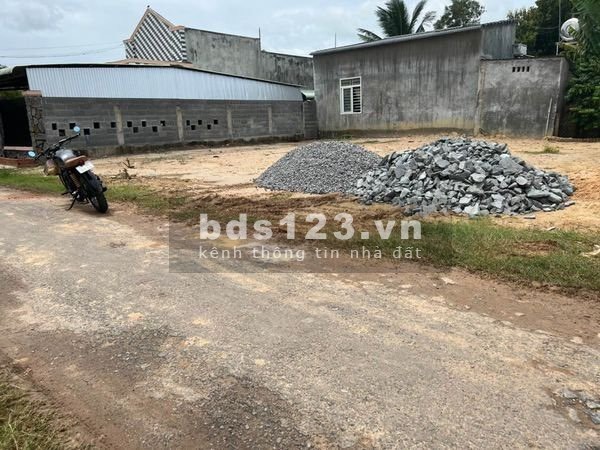 Cần tiền bán gấp lô đất đường Cầu Sao- Gò Dầu, 155m2 giá 495 triệu