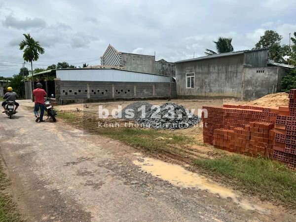 Cần tiền bán gấp lô đất đường Cầu Sao- Gò Dầu, 155m2 giá 495 triệu