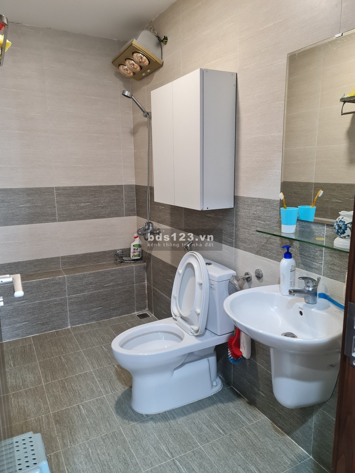 Đỉnh cao căn hộ 3 phòng ngủ diện tích 90m2 với chỉ 4.25 tỉ VND!!