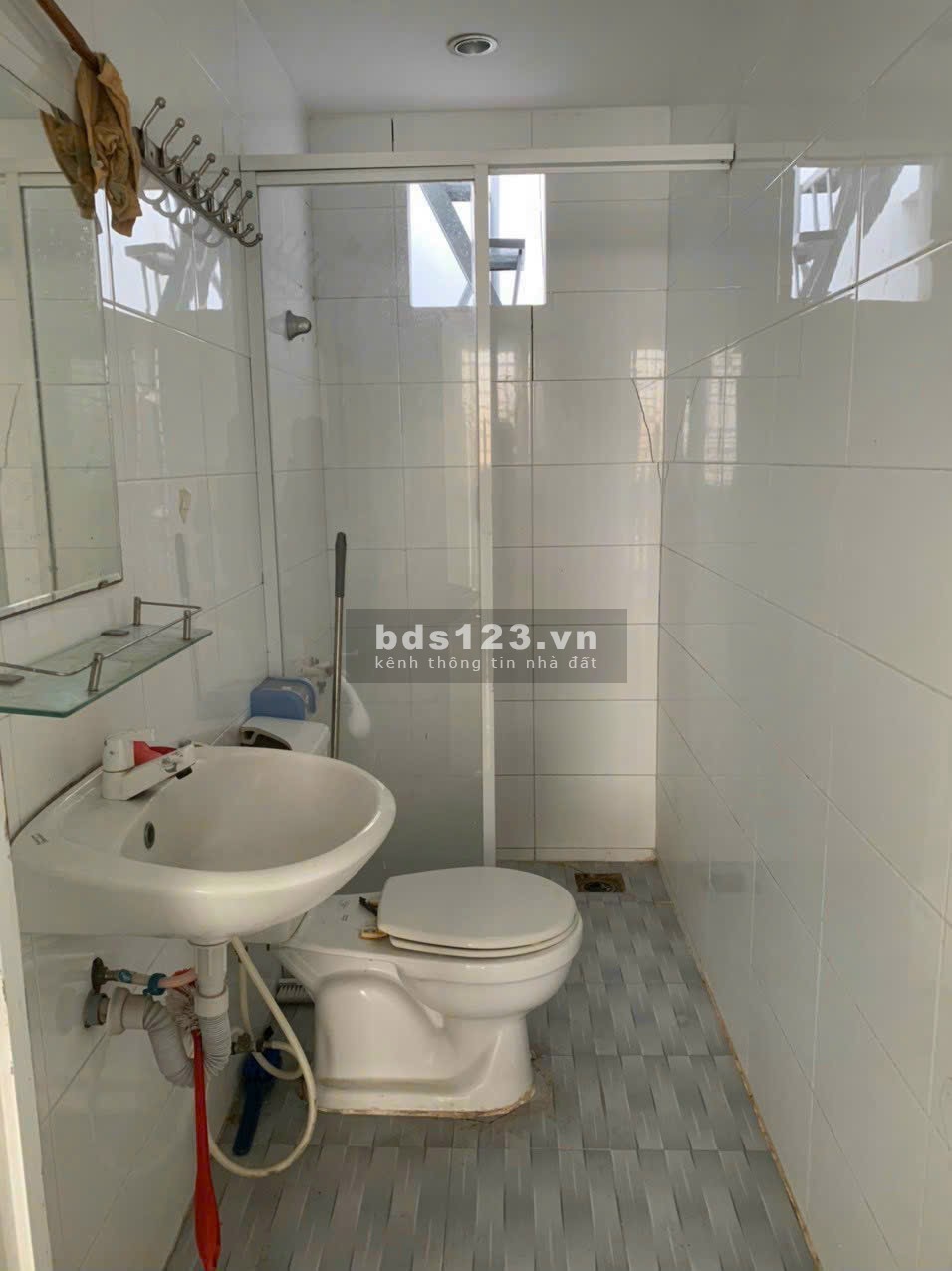 cho thuê nhà nguyên căn đường Phạm Văn Chiêu, p 9, Gò Vấp