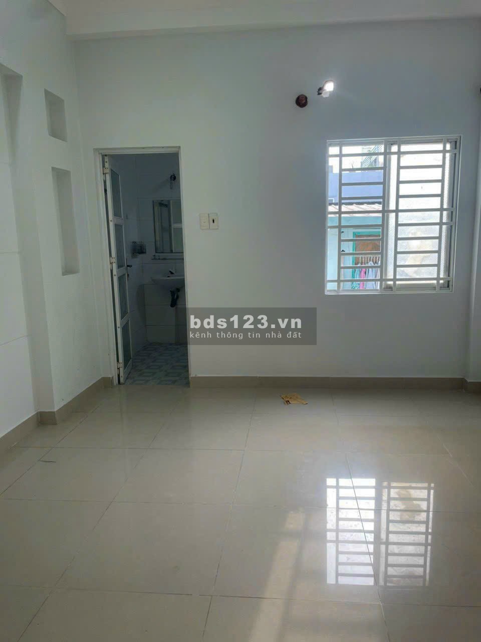 cho thuê nhà nguyên căn đường Phạm Văn Chiêu, p 9, Gò Vấp