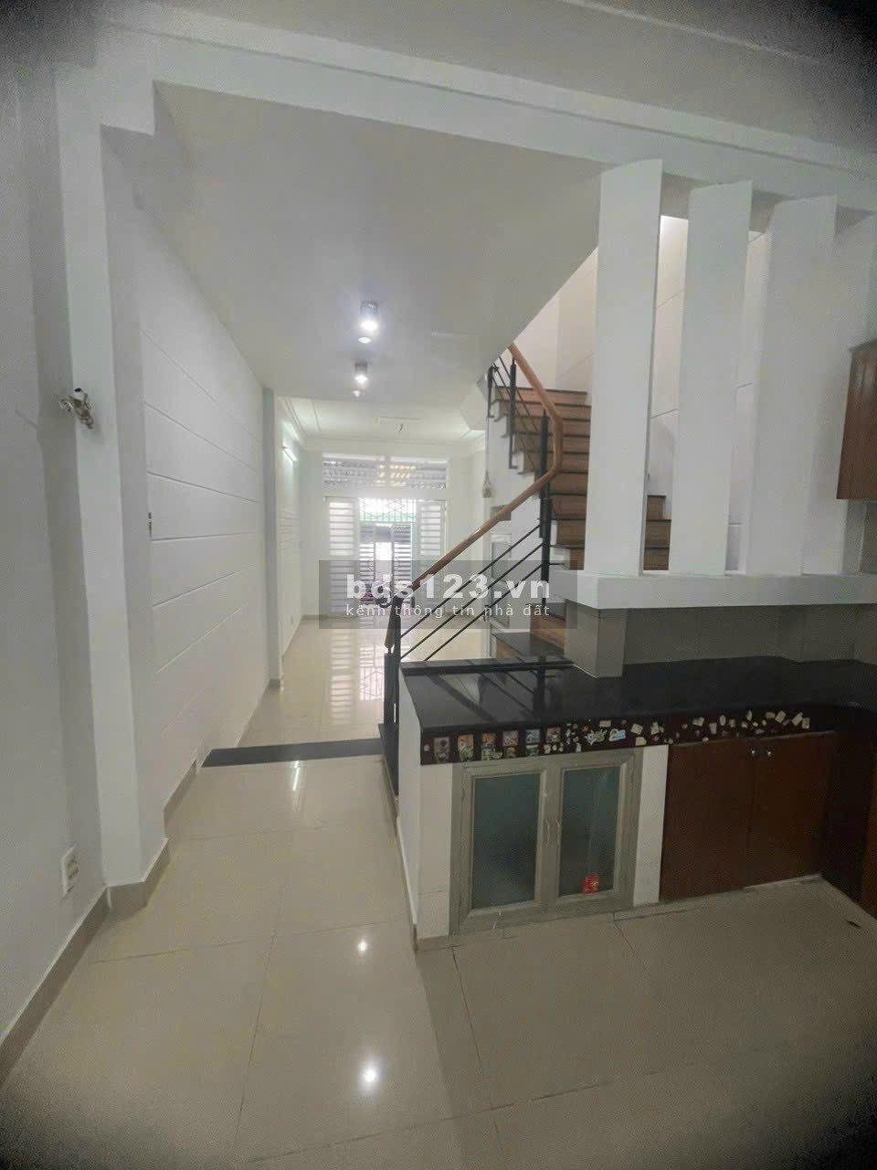 cho thuê nhà nguyên căn đường Phạm Văn Chiêu, p 9, Gò Vấp