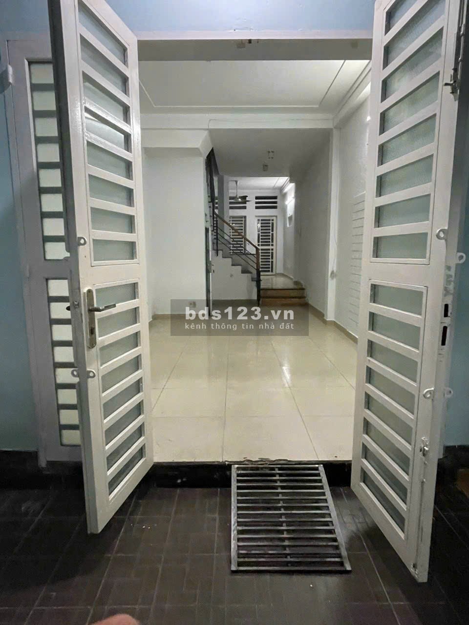 cho thuê nhà nguyên căn đường Phạm Văn Chiêu, p 9, Gò Vấp