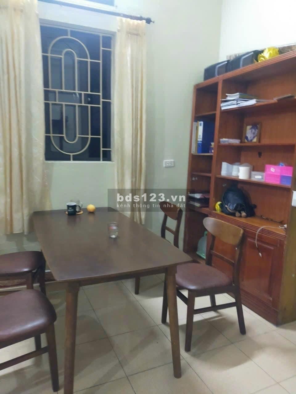 Rẻ - Hiếm nhà ngay TT Thanh Trì, 40mX 2T ở ngay, ô tô đỗ cổng hơn 2 tỷ