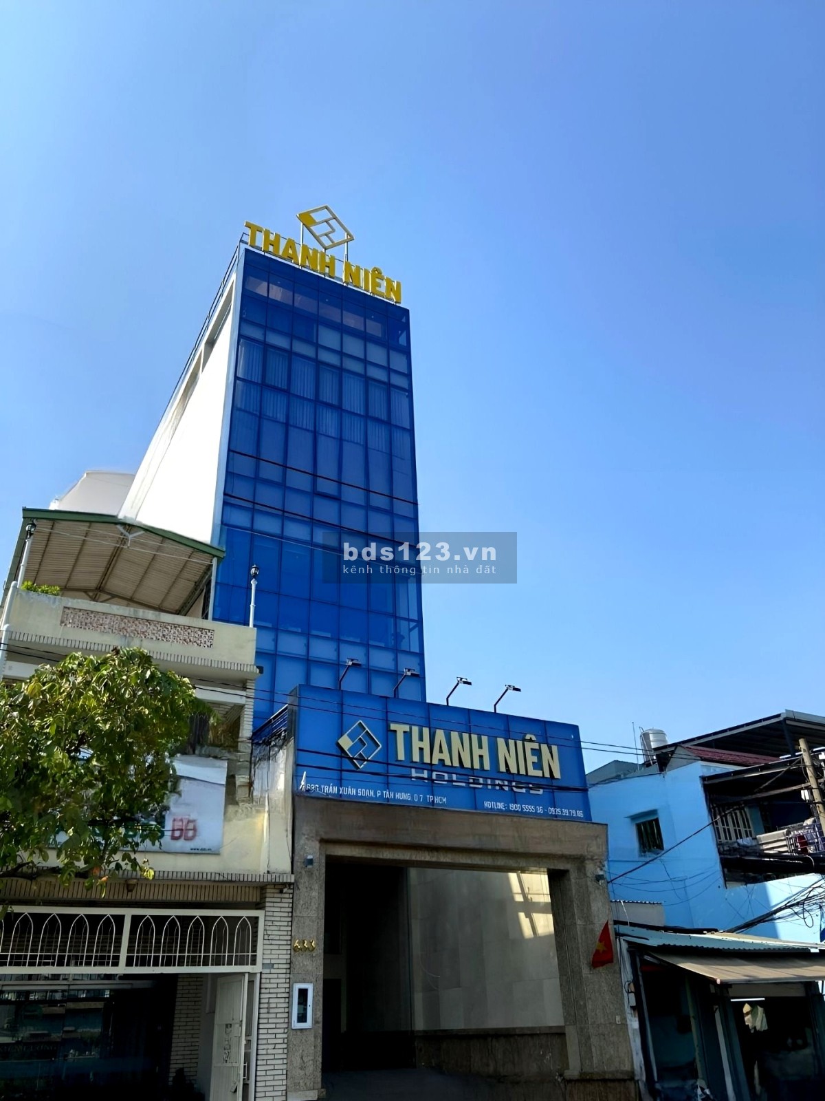 #Cho thuê văn phòng 70M2 chỉ với 8 triệu