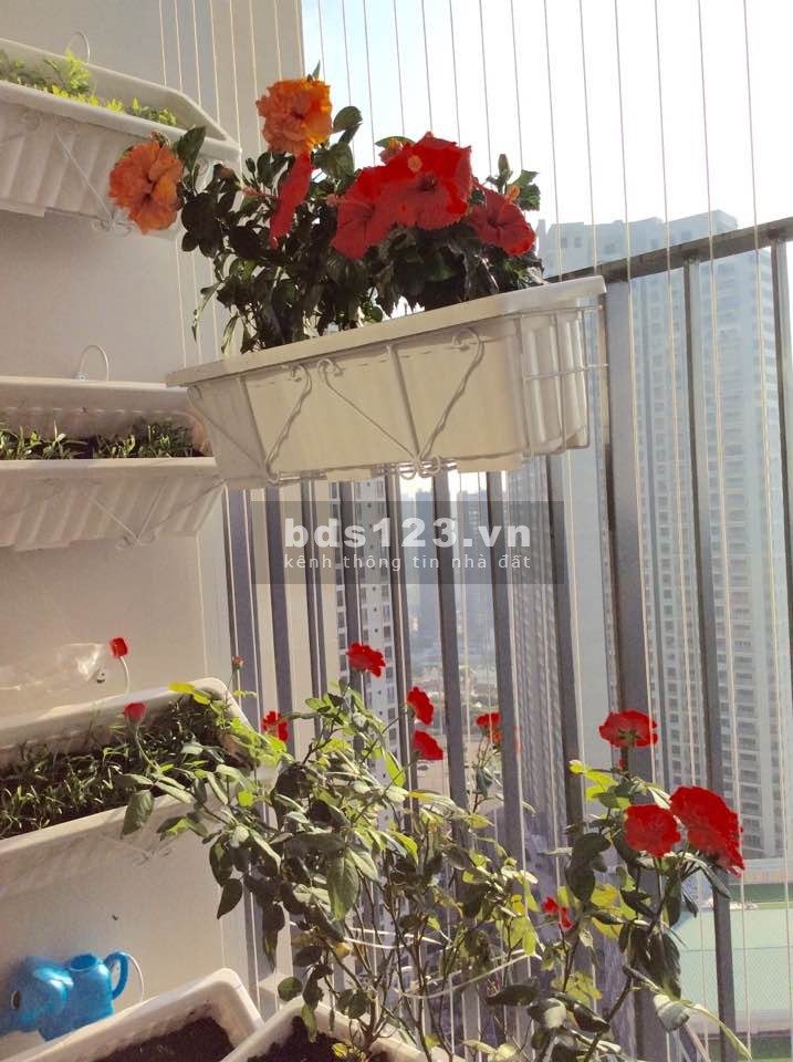 Thiết kế nhà cực đẹp! Bán căn hộ Masteri Thảo Điền 4.995 tỷ 2PN full NT căn góc